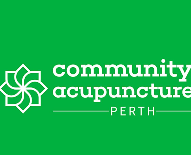 Community Acupuncture Perth has launched